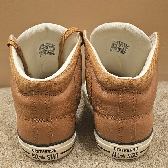 Converse Chuck Taylor All Star High Street - Picture 5 of 8